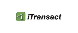 Accept payment through iTRANSACT