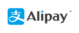 Accept payment through ALIPAY