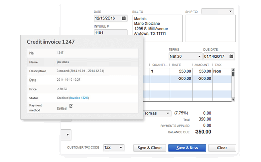 automated invoice processing