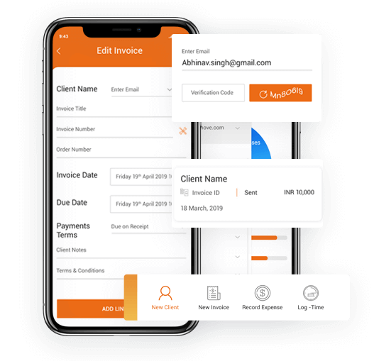 invoice apps for iphone invoice apps for iphone