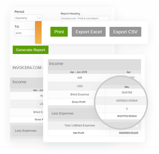cash flow management software