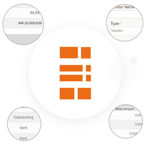 Client and Vendor Management