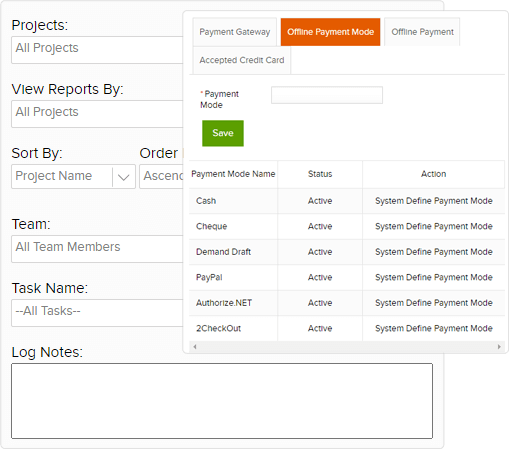 small business invoice software