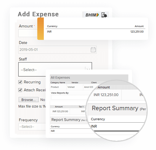 Expense Management Software for Small Business