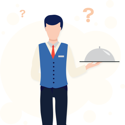 hotel billing