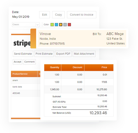 Invoice Approval Workflow Software