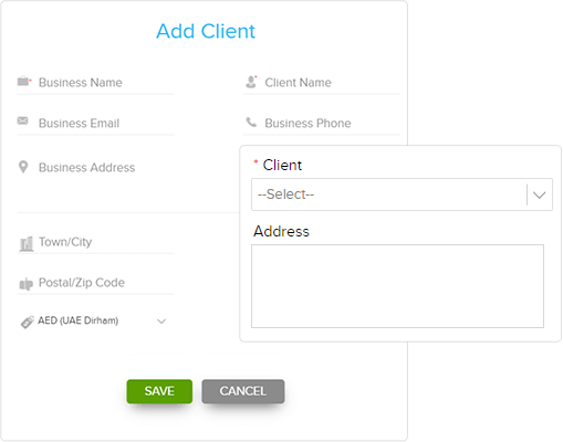 small business billing software