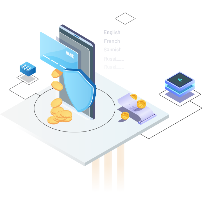 Multilingual Invoicing Software e