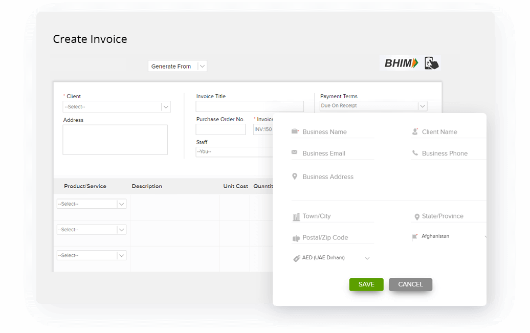 cloud based invoice and inventory cloud based invoice and inventory