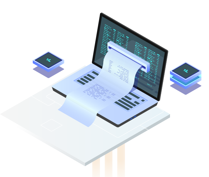 Online invoice software