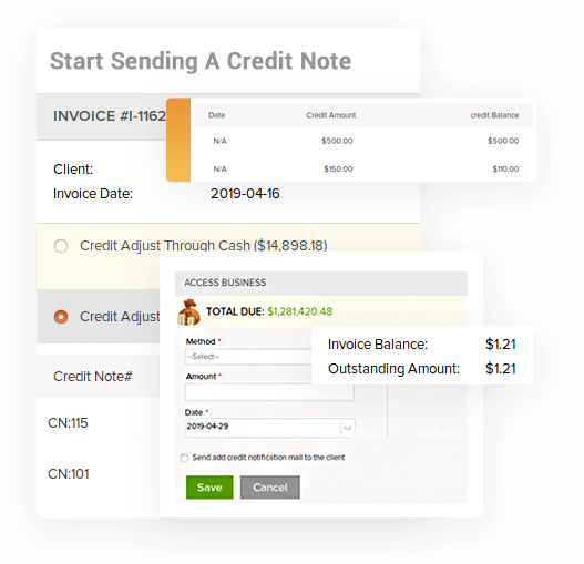 accept online payments