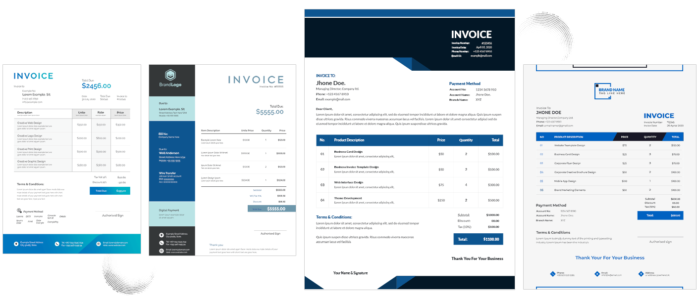 accept payments online