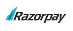 Accept payment through  RAZORPAY