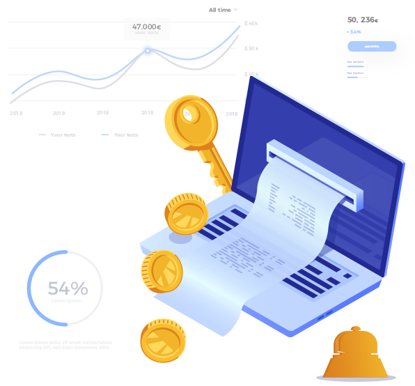 Restaurant and Hotel Billing Software