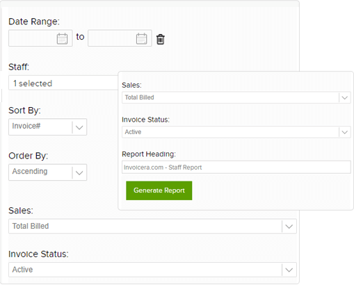 software, best small business invoice software