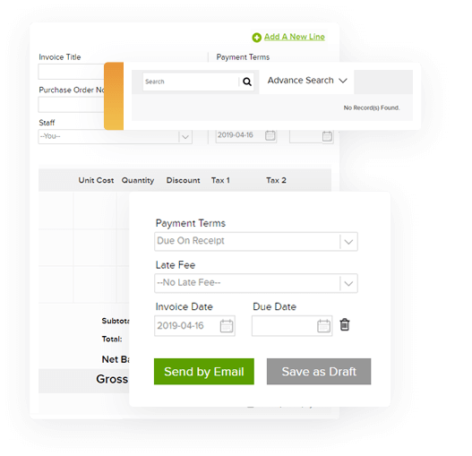 small business invoice and accounting software small business invoice and accounting software