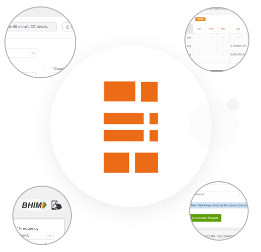 subscription billing software