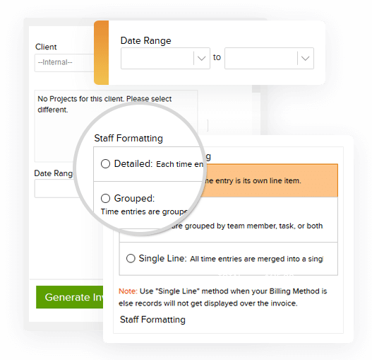 Time Tracking Software