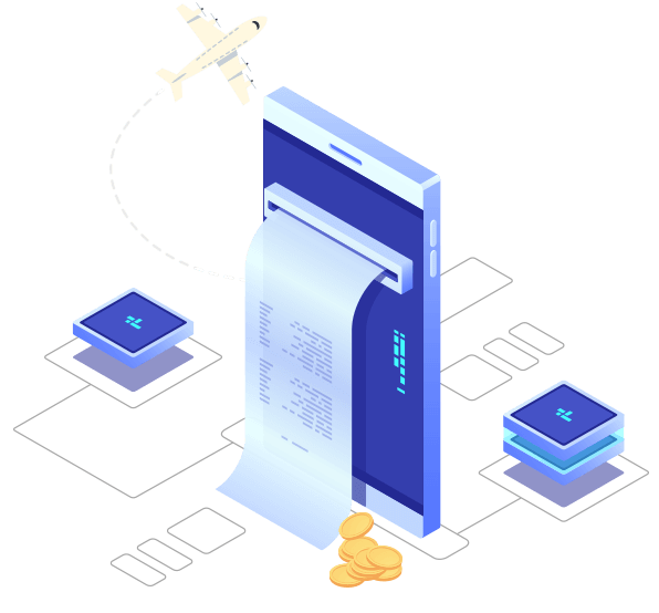 Travel agency software