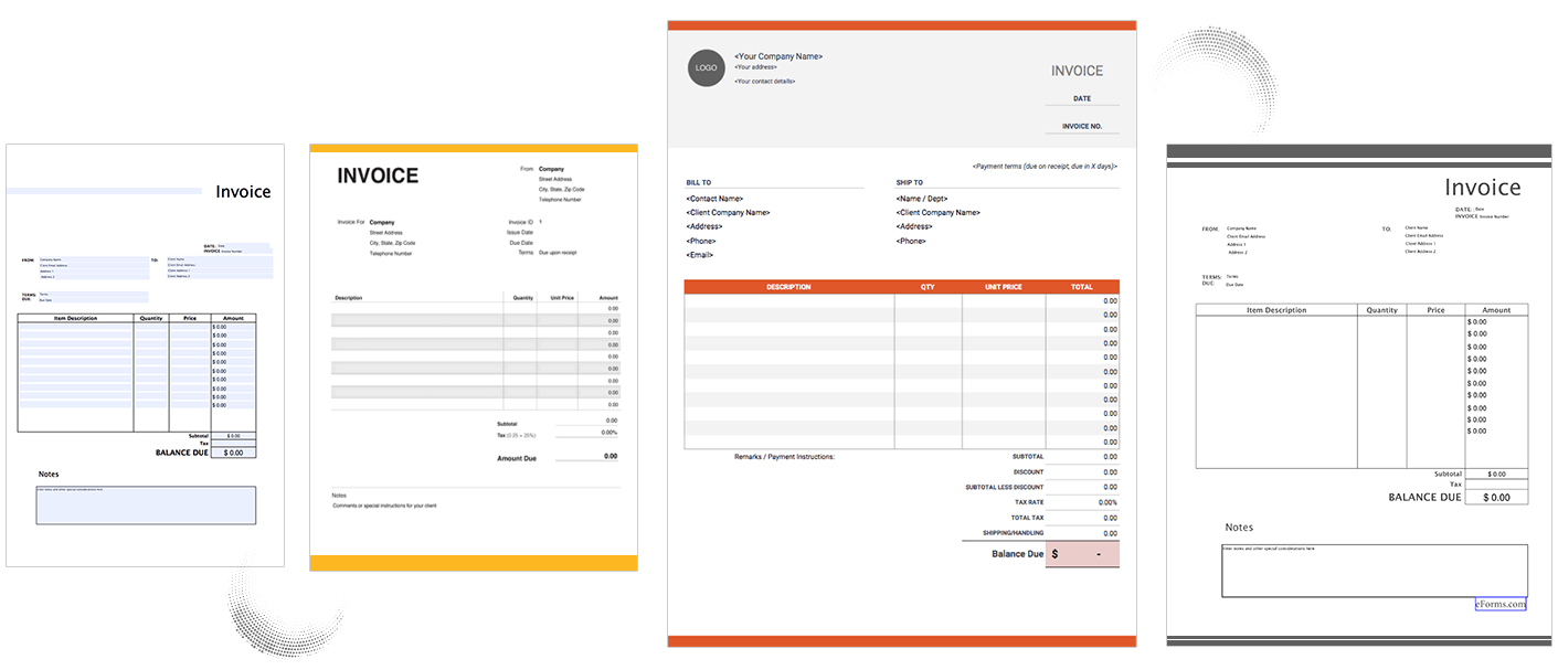 small business billing software