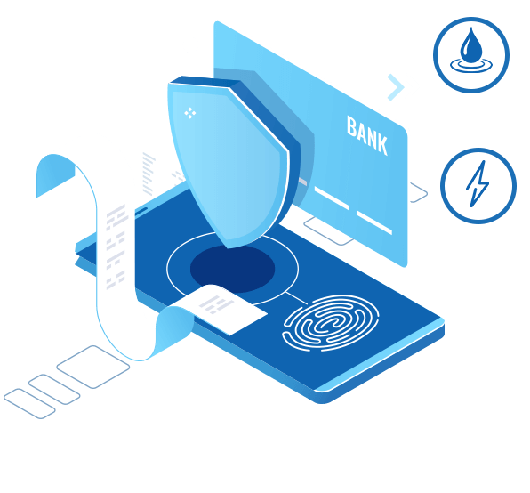 Utility Billing Software