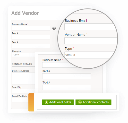 Vendor Management Software for Small Business