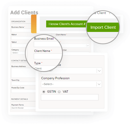Vendor Management Software