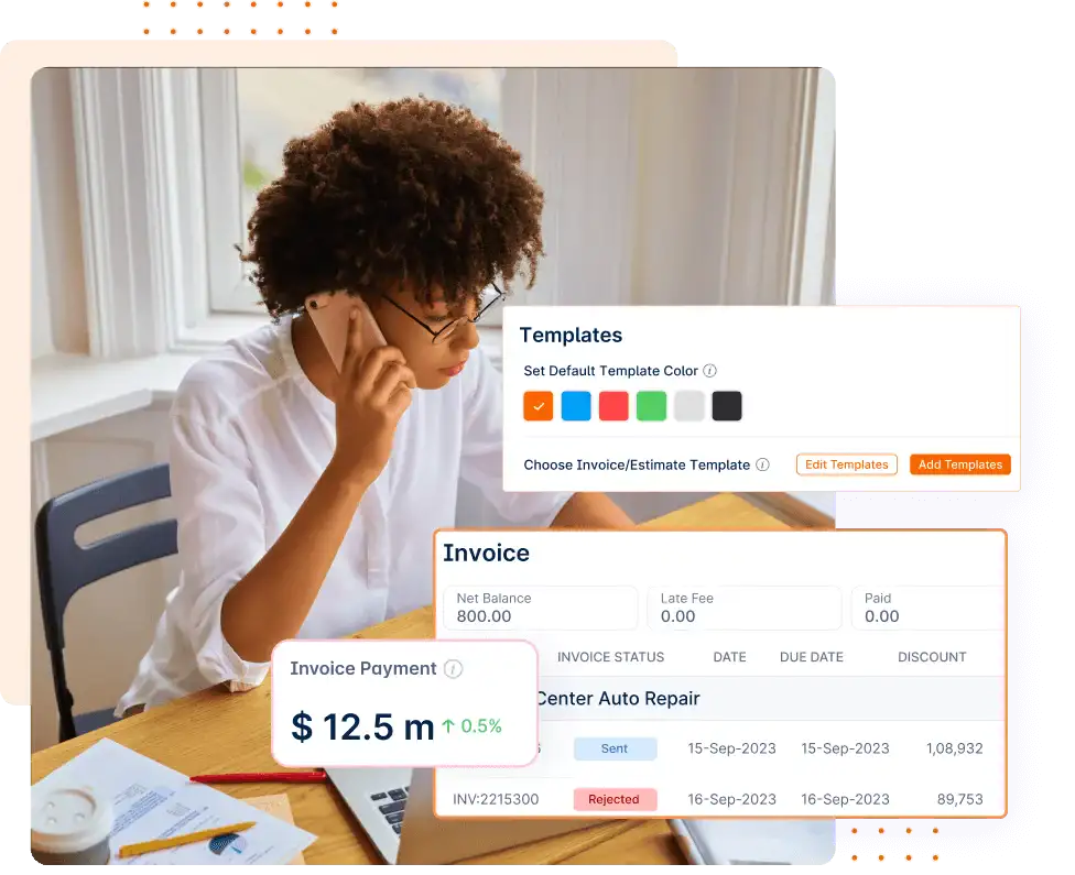 Sign Up Now and Get Tailored Online Billing Solution By Invoicera