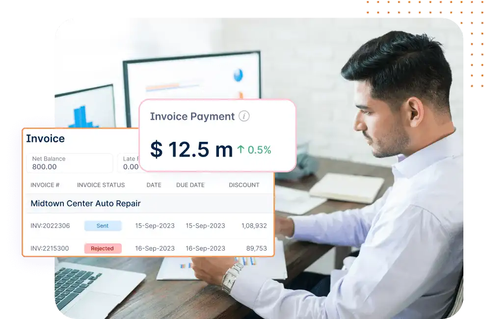 Online Billing Software Helps in Managing Your Finances in a Quick and Easy way