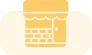Graphic for invoice maker software and online invoice generator.