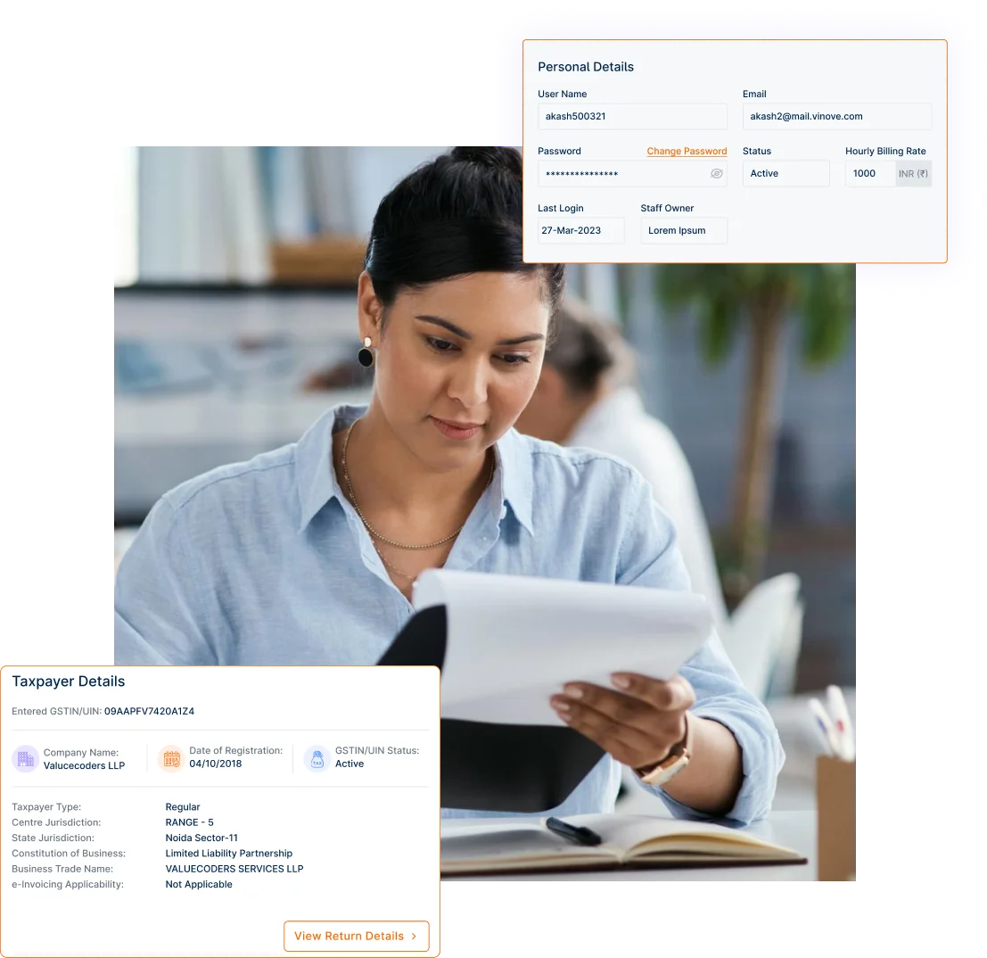 Eway bills compliance
