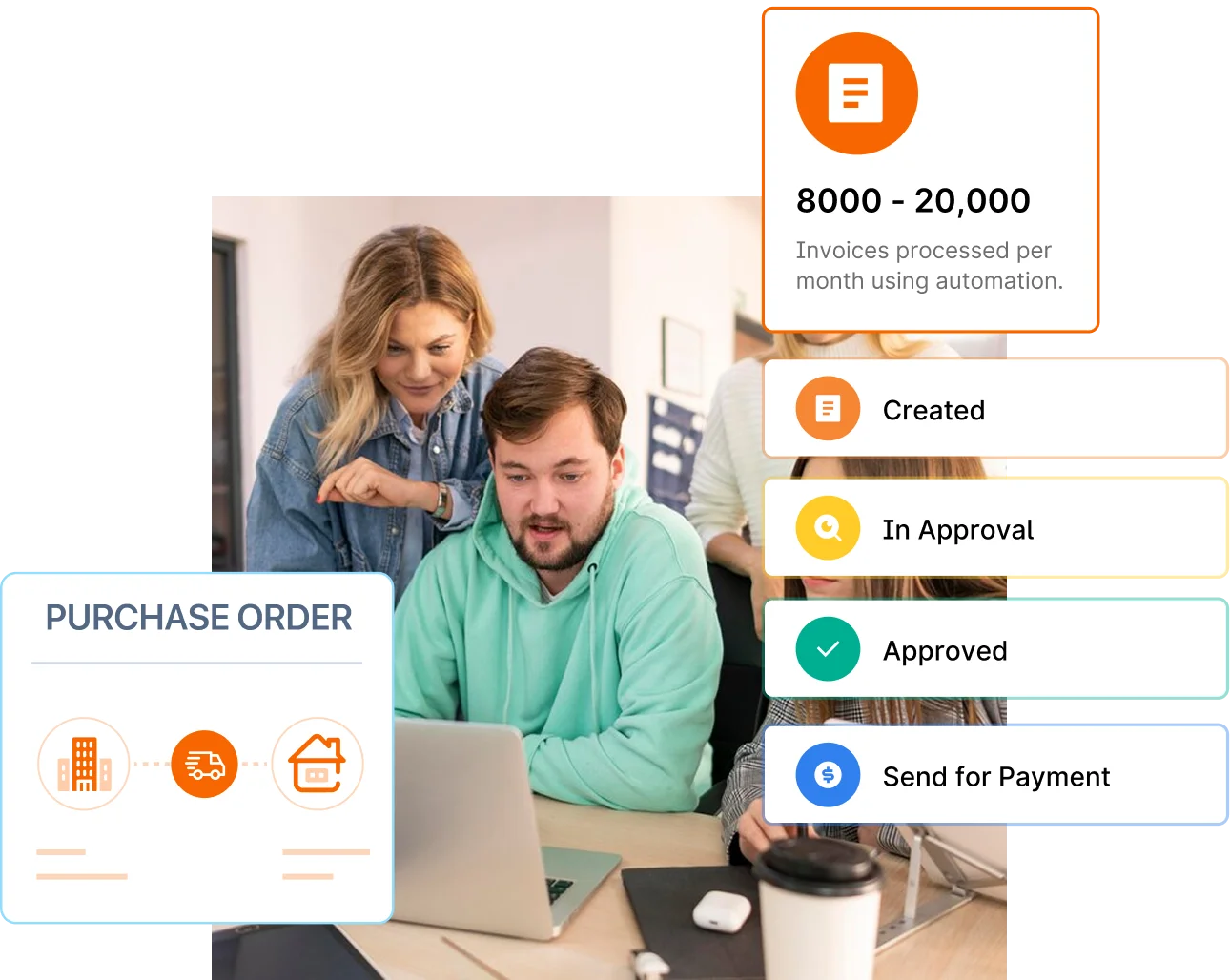Quick billing