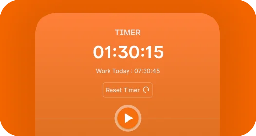 time-tracking